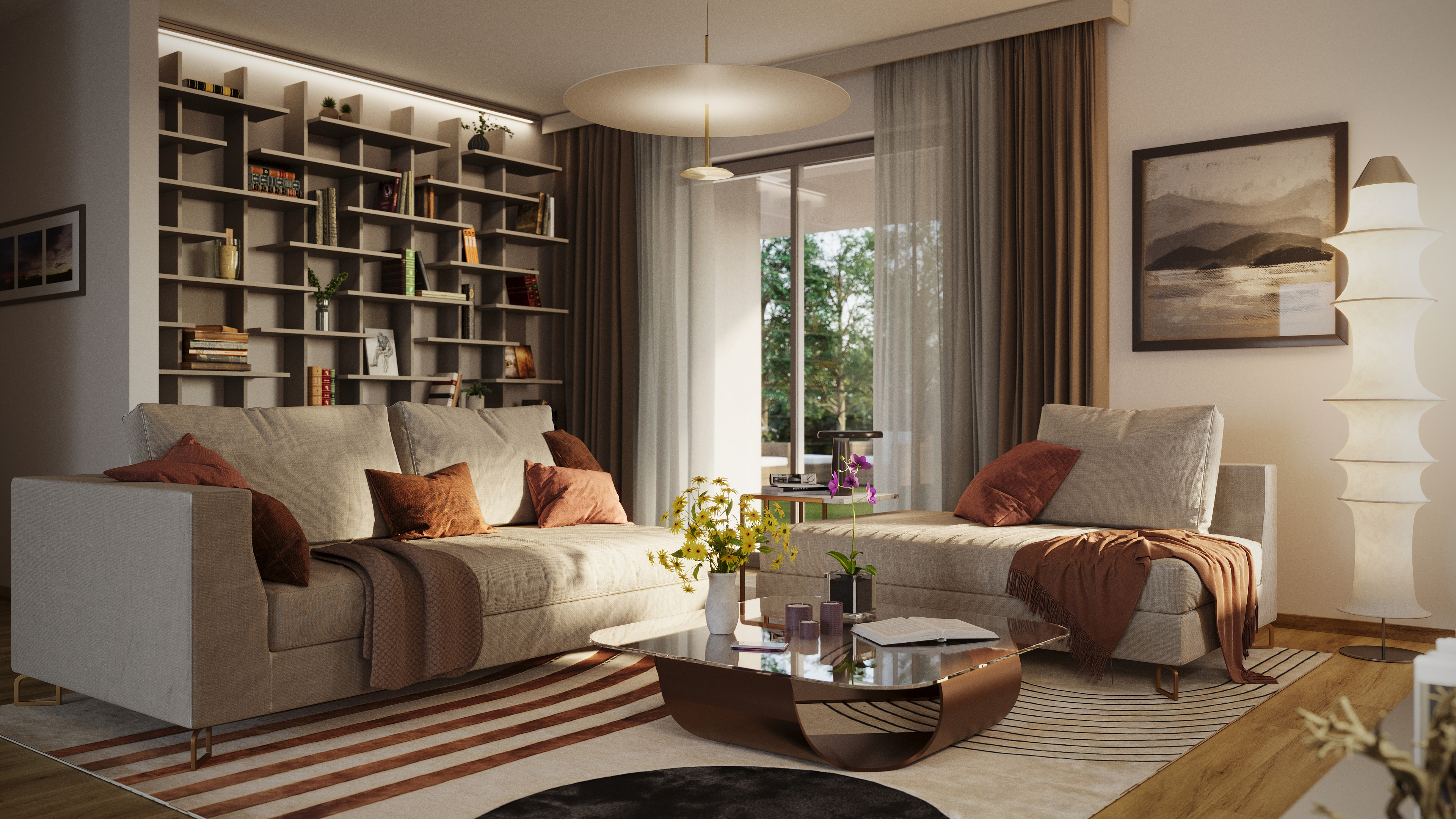 Interno