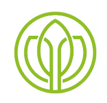 Green Living Logo
